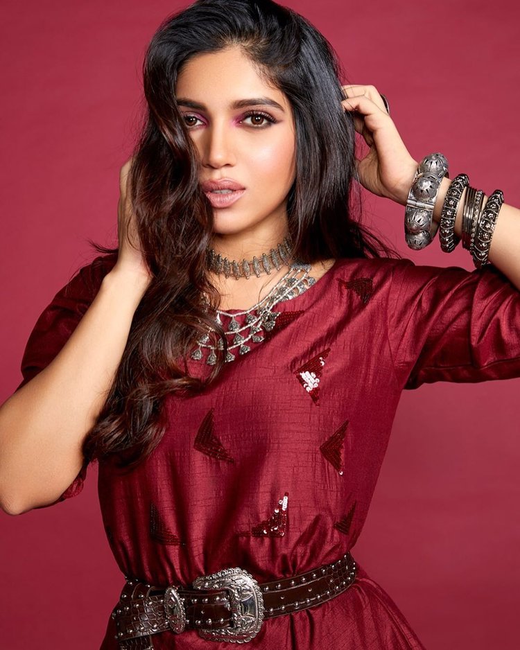 Bhumi-Pednekar