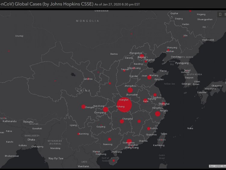 Coronavirus-Cases-Deaths-Countries