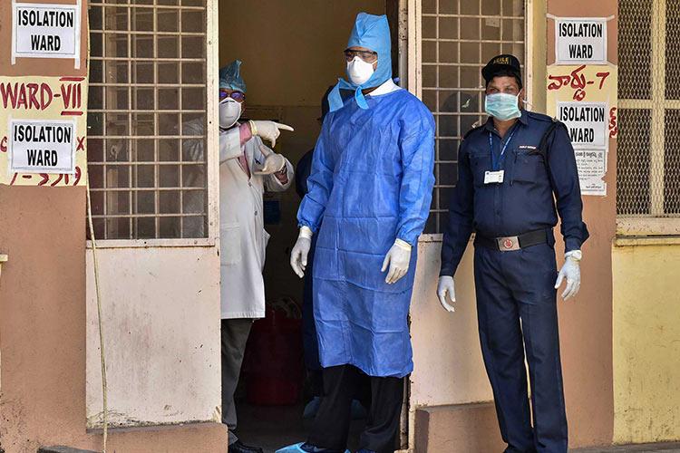 Hyderabad Centralteam Coronavirus01