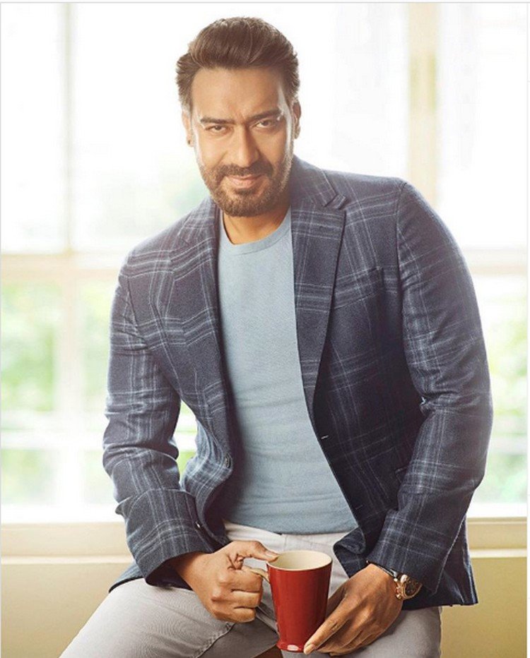 Ajay-Devgn