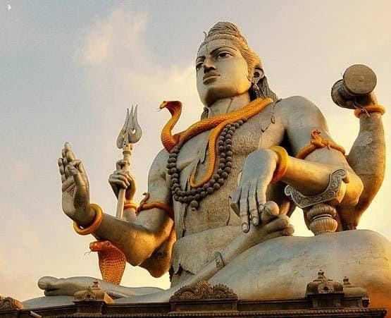 Maha-Shivaratri