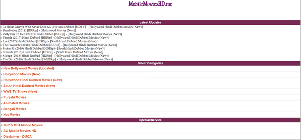 Mobile-Movies-Hd