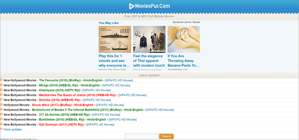 Moviespur