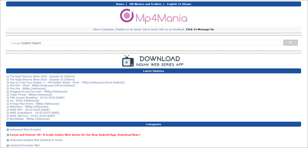 Mp4-Mobile-Movies