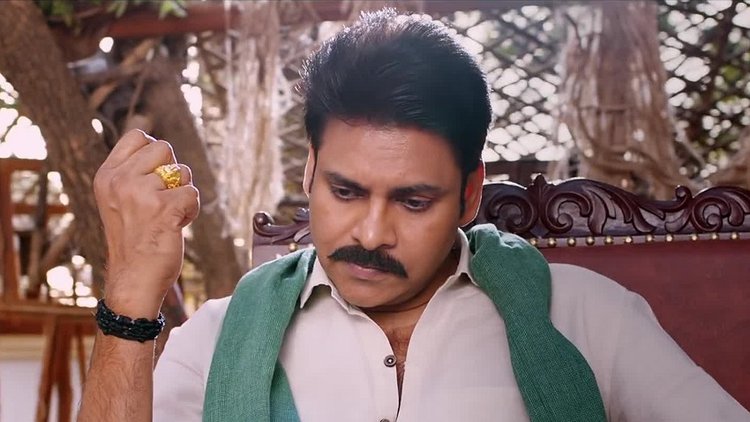 Pawan-Kalyan