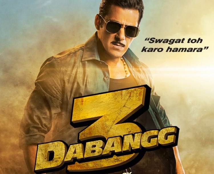 Dabangg 3