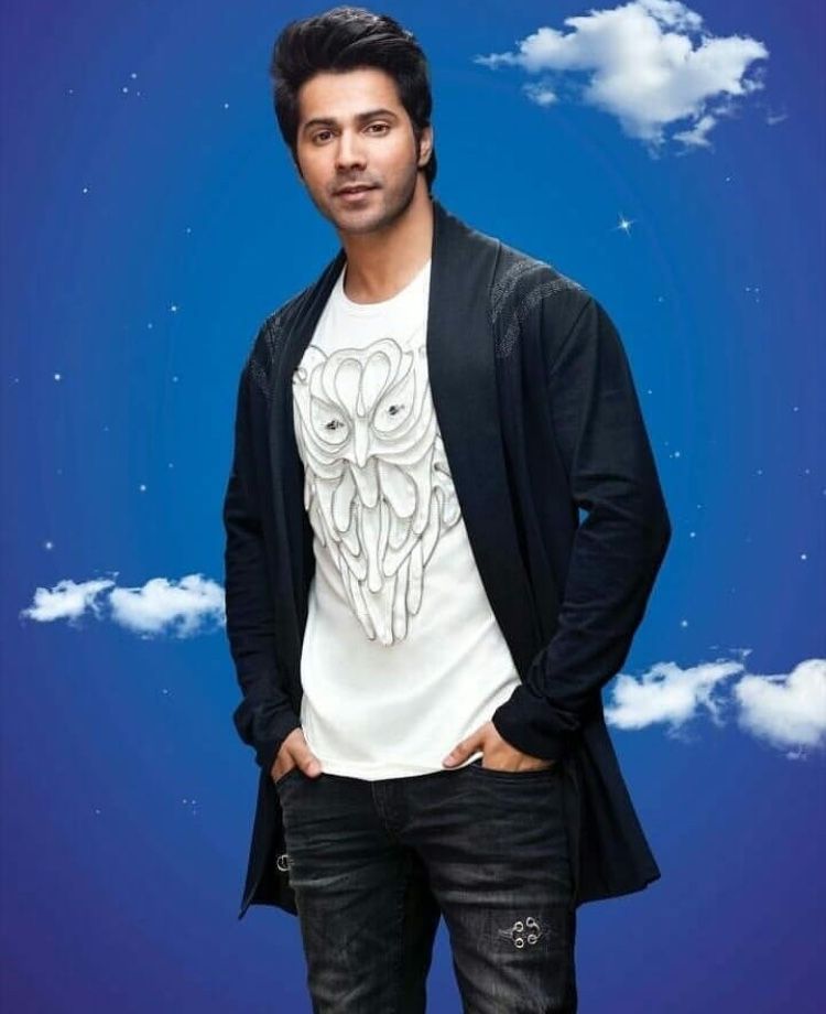 Varun-Dhawan