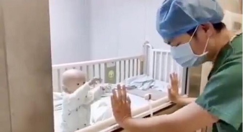 Baby-With-Coronavirus-1