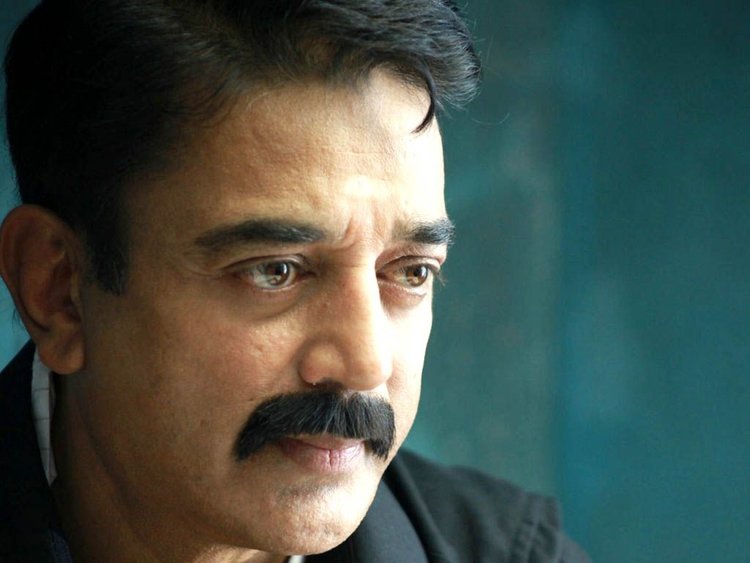 Kamal Haasan Gears Up To Resume “Indian 2” Shoot - StarBiz.com