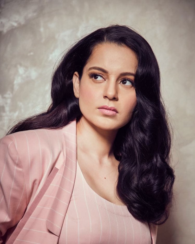 Kangana celebrities birthday in March