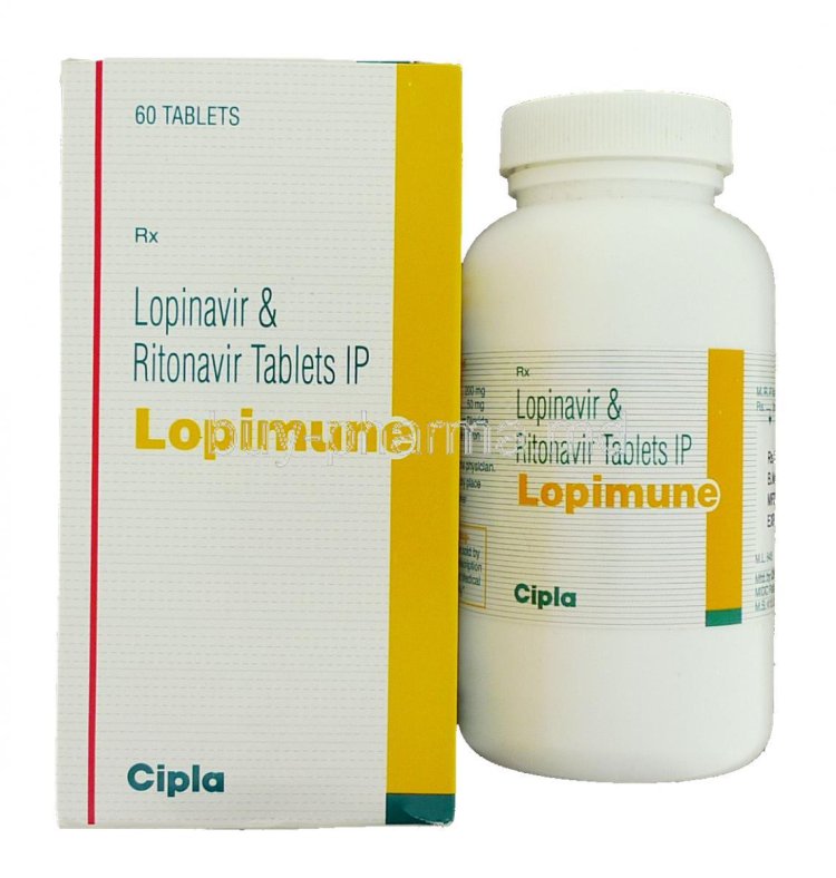 lopinavir-And-Ritonavir-In-Coronavirus-Treatment