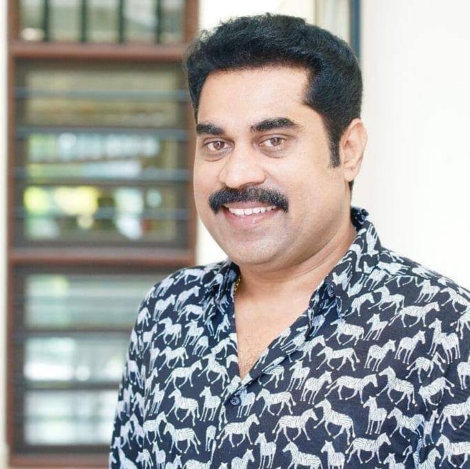 Suraj Venjaramoodu