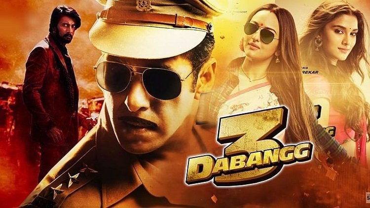 Dabangg-3