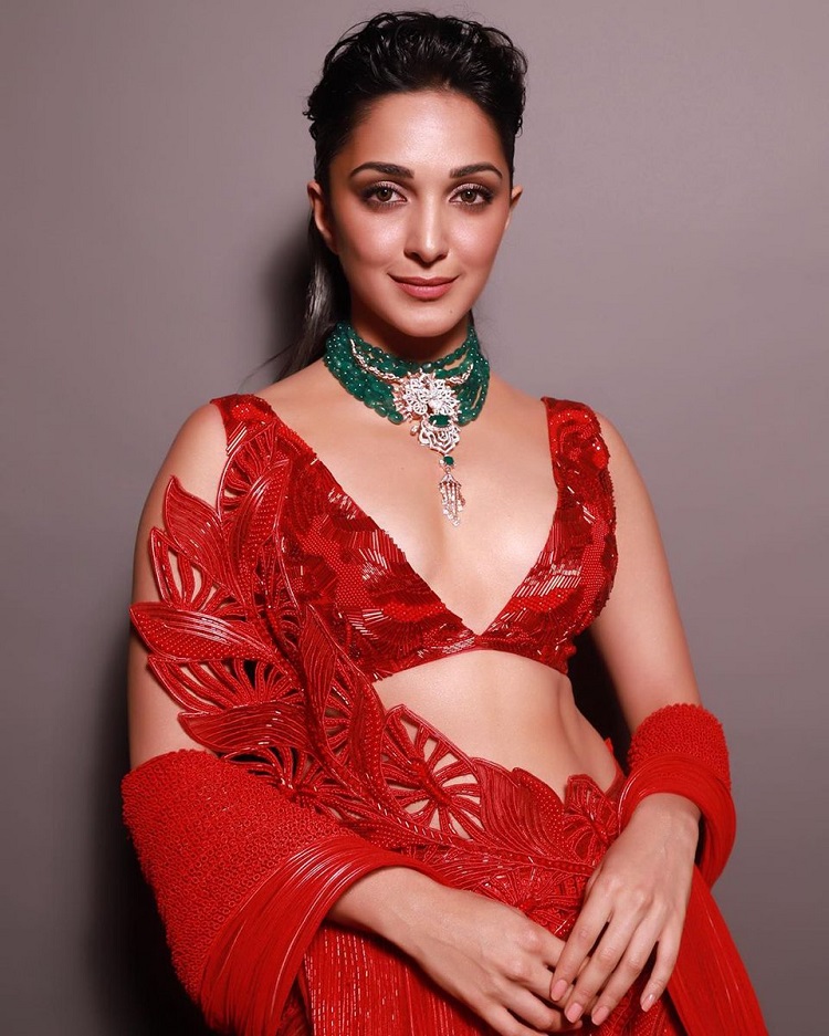 Kiara-Advani