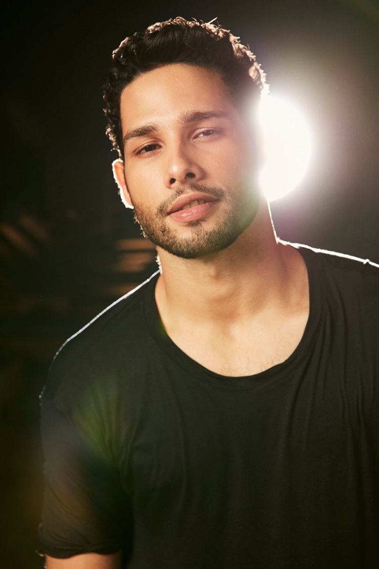 Siddhant-Chaturvedi