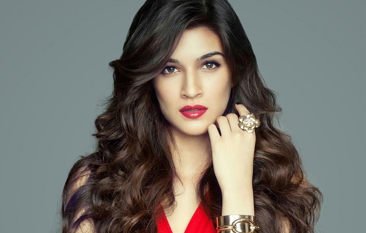 Kriti-Sanon