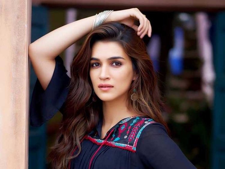 Kriti-Sanon