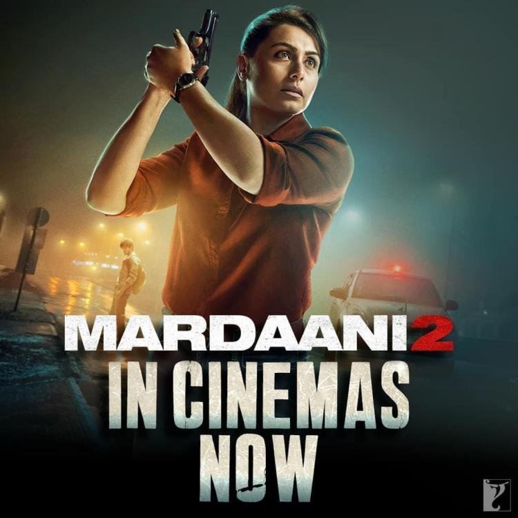 “Mardaani 2” Review: Rani Mukerji’s Film Is Chilling & Heart-Wrenching