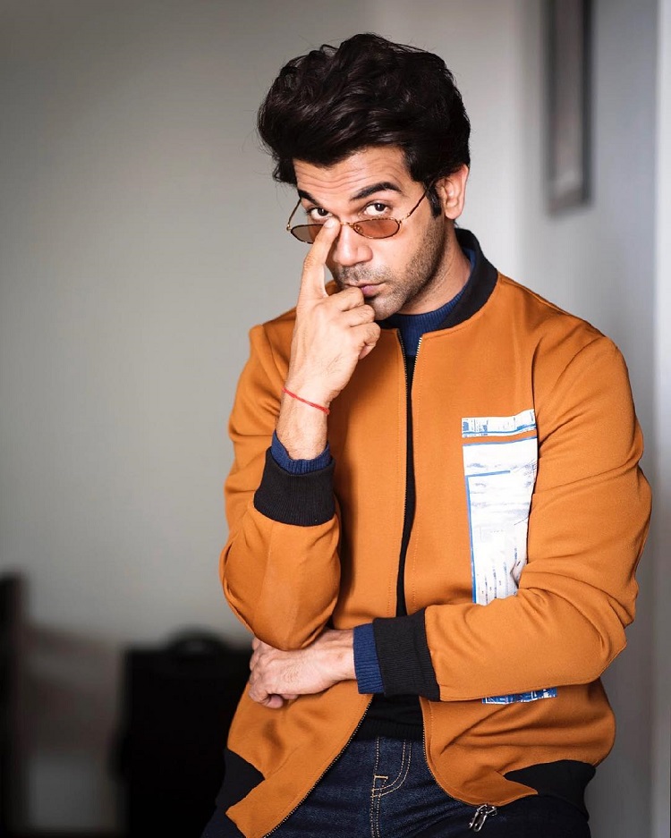 Rajkummar-Rao