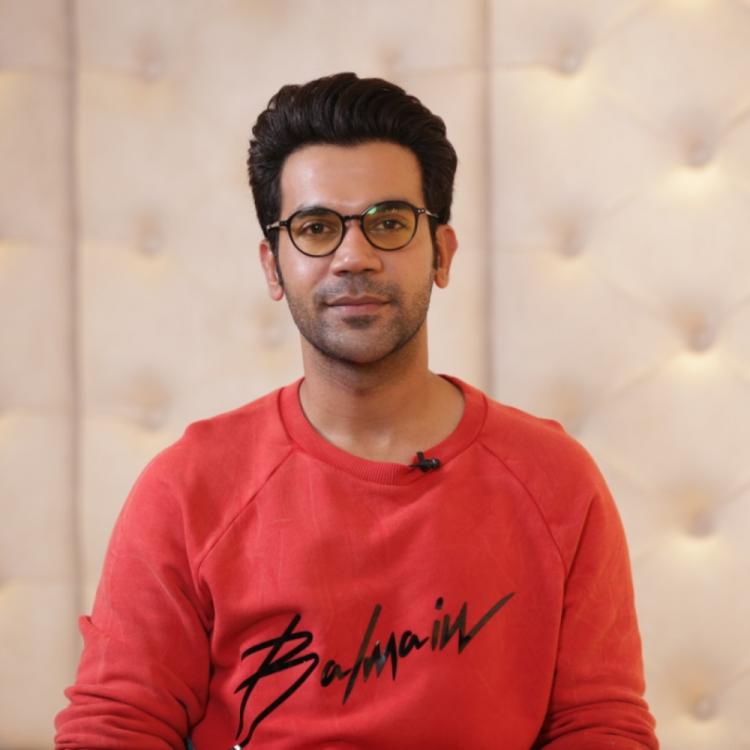 Rajkummar-Rao