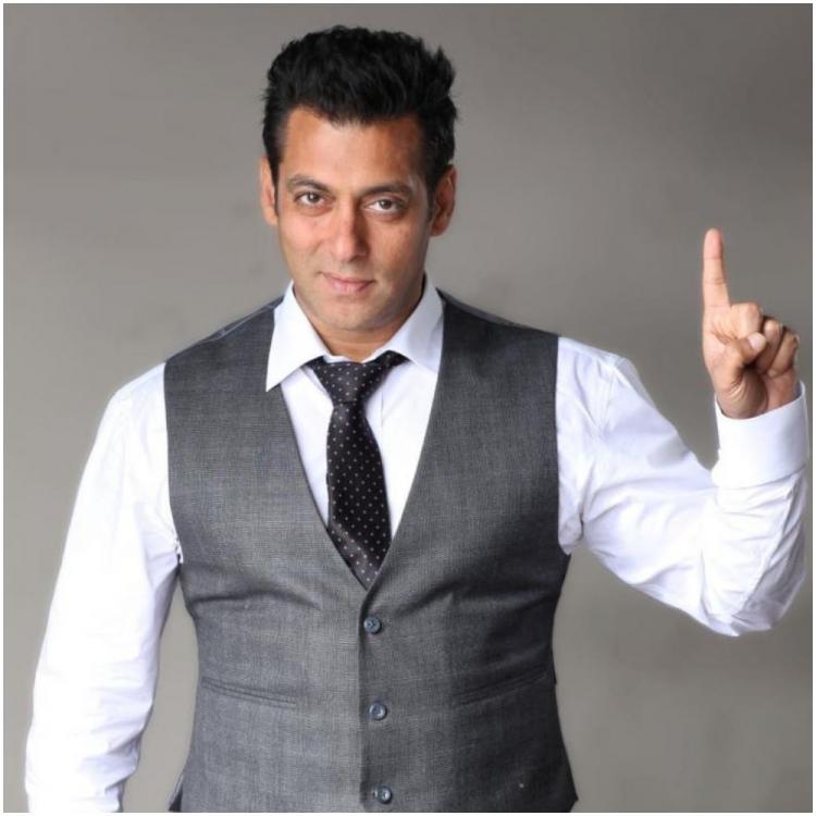 Salman Khan