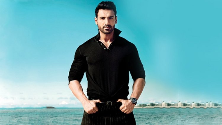 John-Abraham