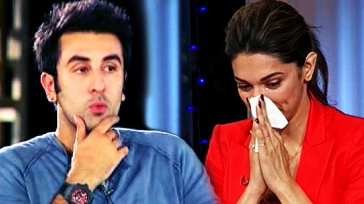 These Bollywood Stars Give You Lesson On Struggling To Move On Or Part