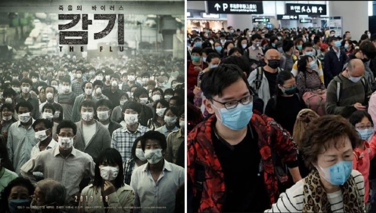 Flu-predicts-coronavirus-outbreak