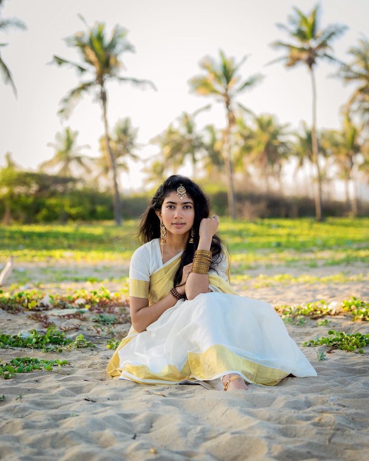 Sai-Pallavi