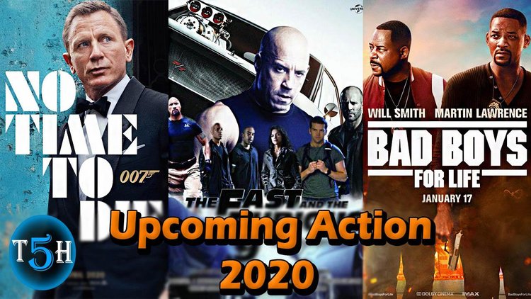 Upcoming-Hollywood-Action-Movies-2020