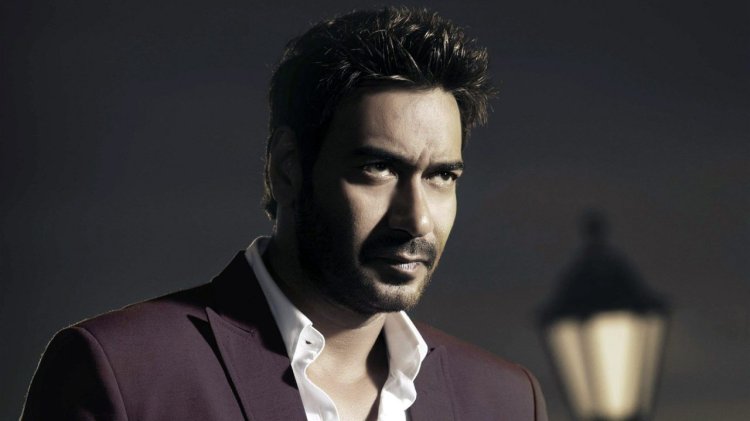 Ajay Devgn