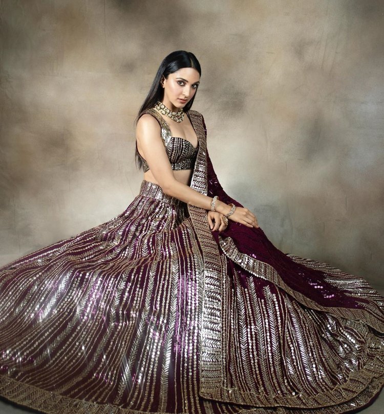Kiara-Advani