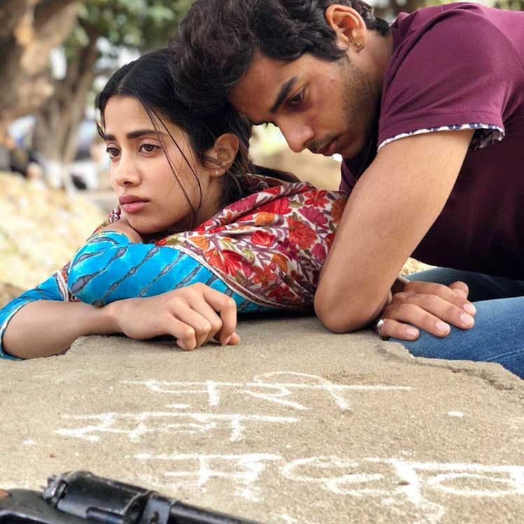 Janhvi-Kapoor-And-Ishaan-Khatter-From-Dhadak