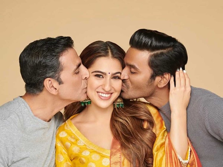 Sara-Ali-Khan-Akshay-Kumar-Dhanush