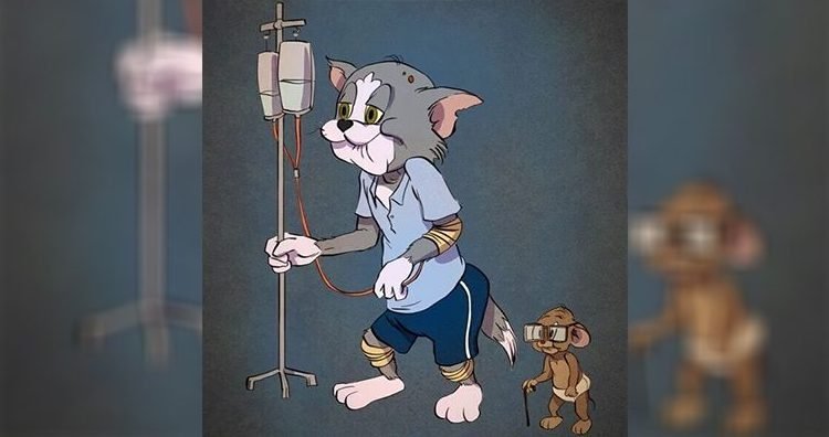 tom and jerry classic collection episodes