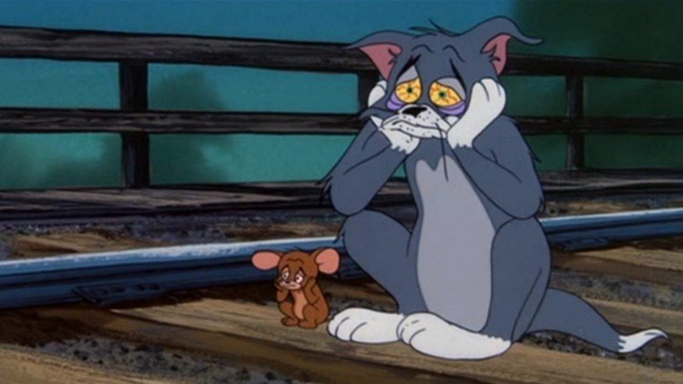 Tom-And-Jerry-Committed-Suicide-Scene