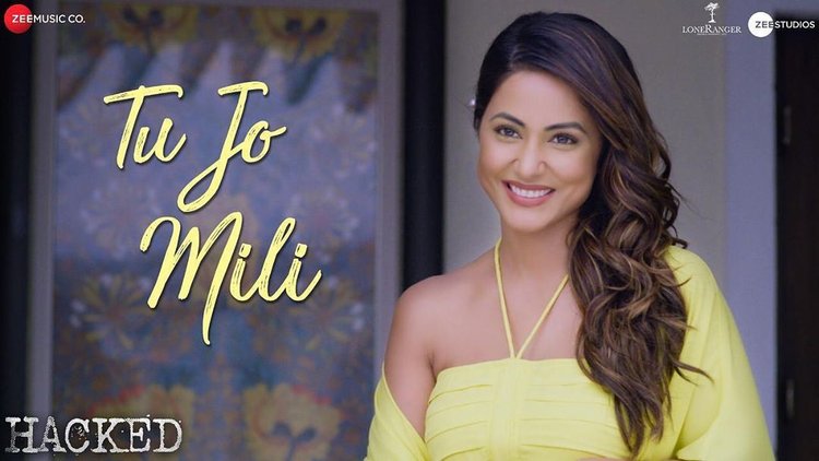 Hina Khan Interview: “There're Attempts Made To Hack My Account Every