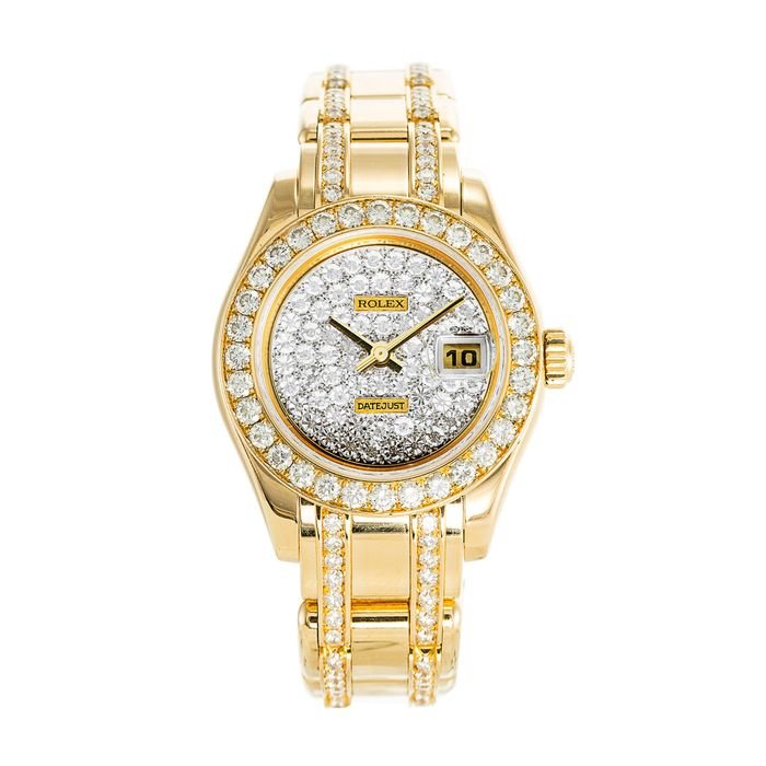 Most Expensive Watches