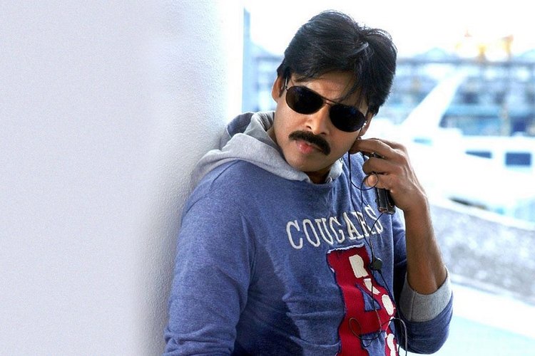 Pawan-Kalyan