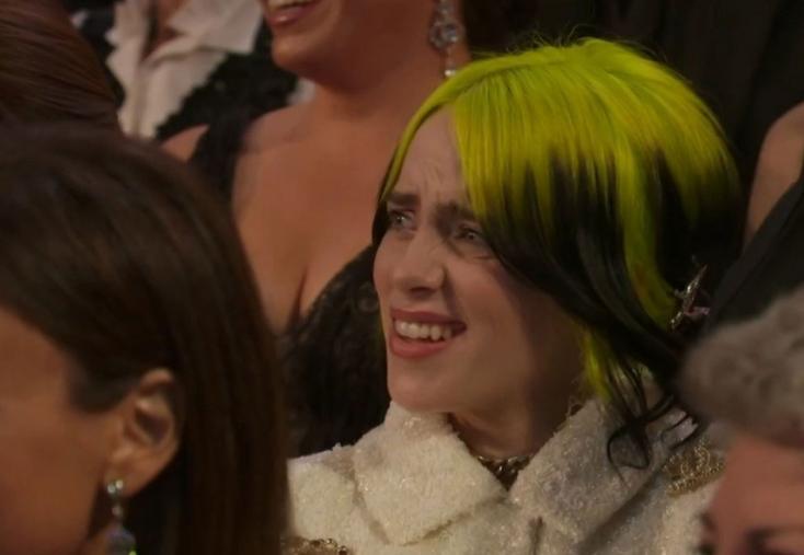 Billie-Eilish-Oscar