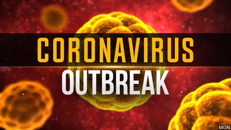 Coronavirusoutbreak