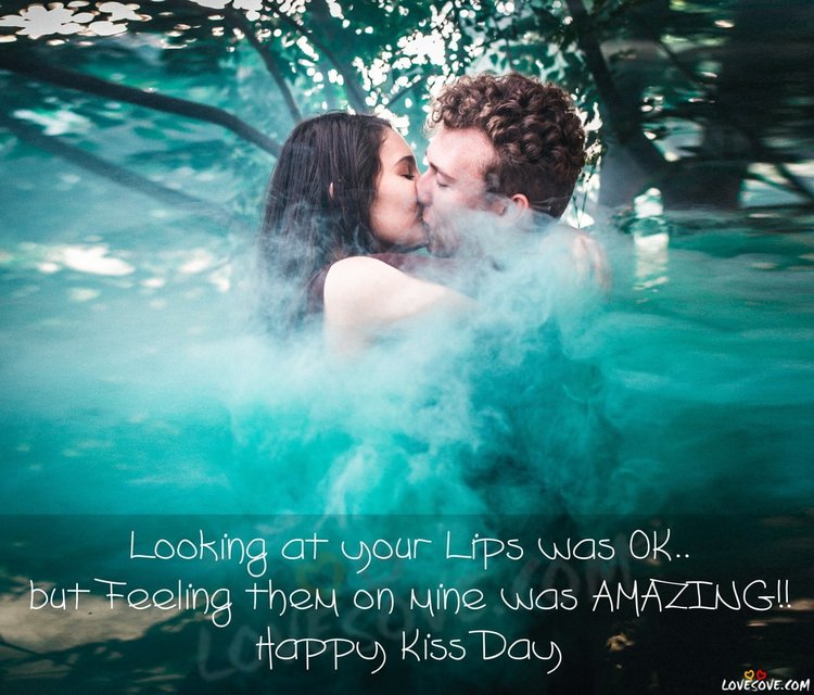 Kiss Day Kab Manaya Jata Hai 2020 Best Images & Quotes ...