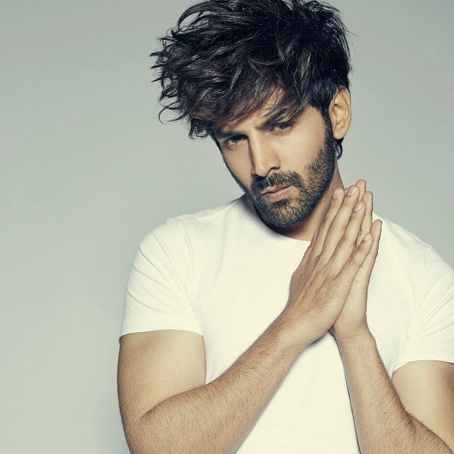 Kartik-Aaryan