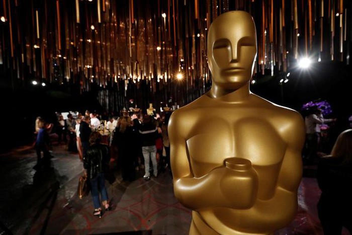 Oscar-2020-Award