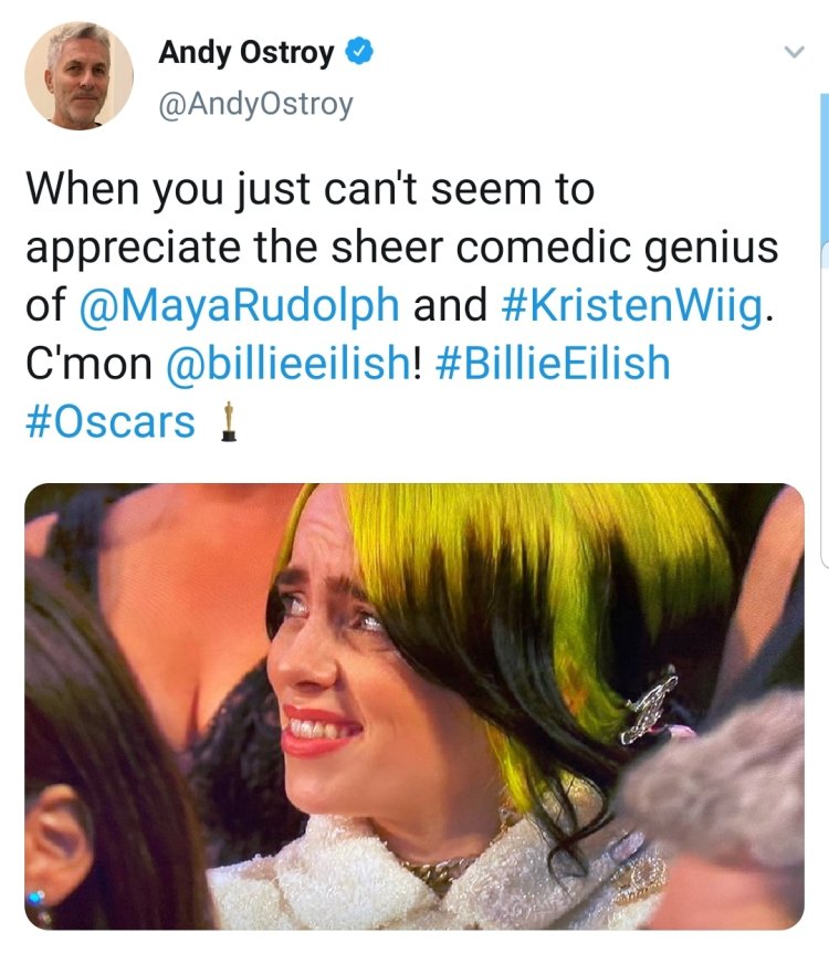 Rude-Billie-Eilish-Oscar1