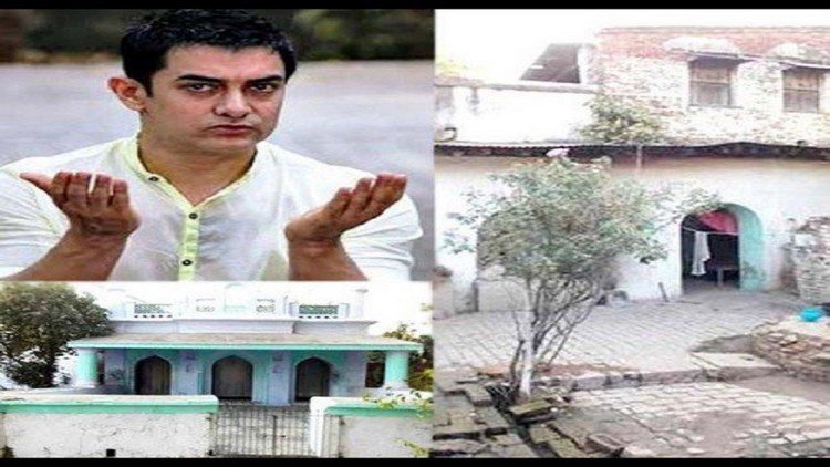 Aamir-Khan-Houses-In-Shahabad