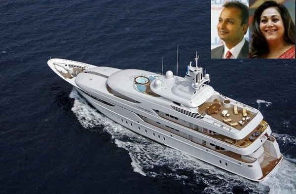 anil ambani net worth and house 2020 - the truths unveiled