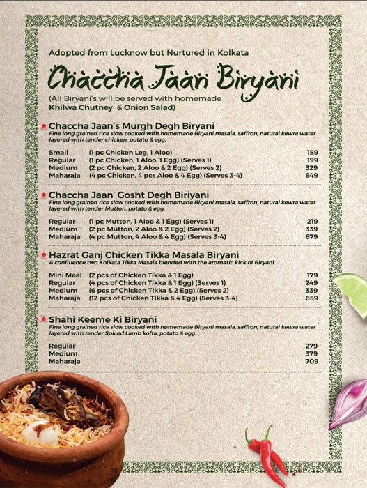 Chaccha-Jaan-Biryani-Menu