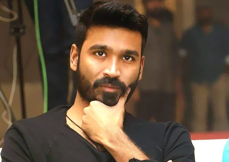 Dhanush