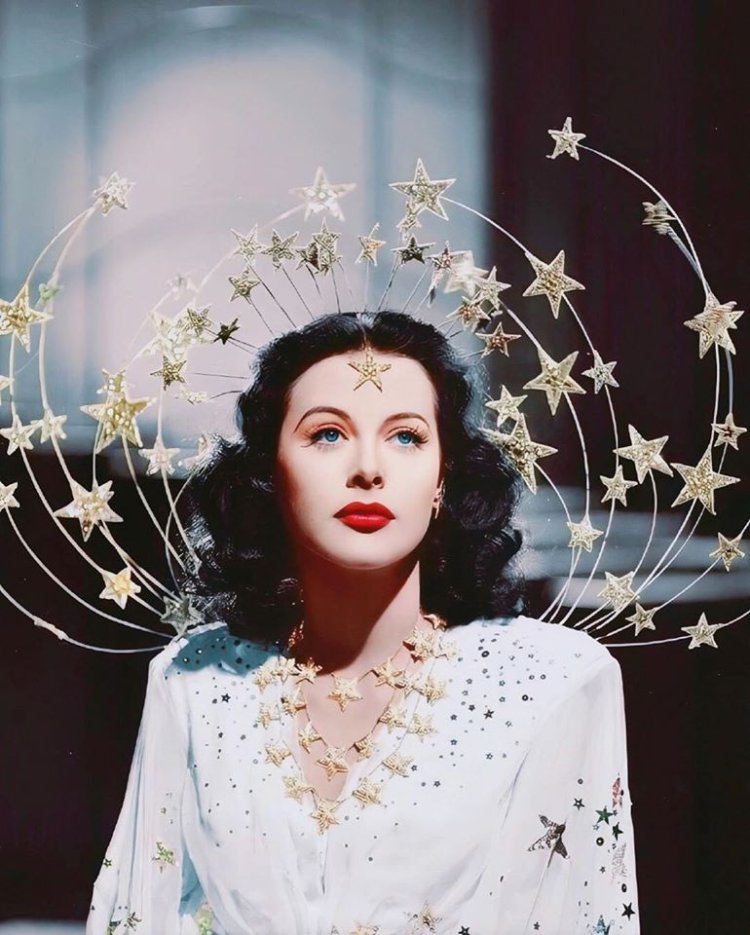 Hedy1-Hollywood -Goddess